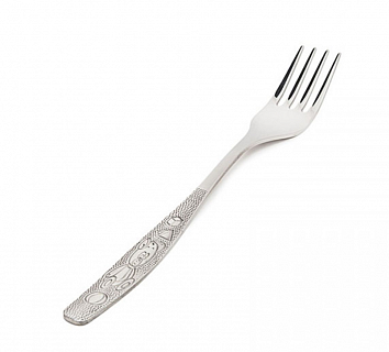 Вилка детская столовая Непоседа 6/216-1