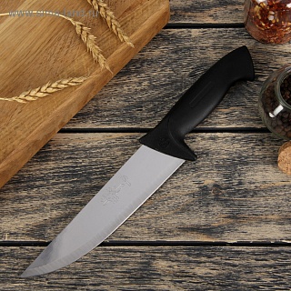 Нож поварской 170 мм, Мечта повара-1