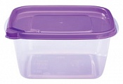 Контейнер 1,0 л для СВЧ ФРЭШ 2/40