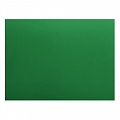 Доска разделочная Roal 400х300х12мм пластик, зеленая