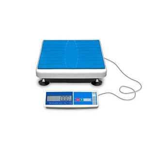 Весы медицинские для взрослых ВЭМ-150-"Масса-К"(А1)-2