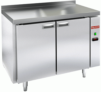 Стол морозильный HICOLD GN 11/BT W P-1