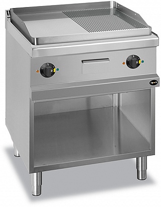 Сковорода открытая APACH APTE-77PLR-1