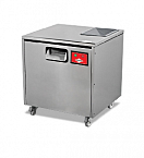 Аппарат для полировки столовых приборов EMPERO EMP.CKP.02 Аппарат для полировки столовых приборов EMPERO EMP.CKP.02