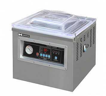 Упаковщик вакуумный HURAKAN HKN-VAC400M2-1