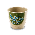 Чашка d8,5см.* в.7,6см, 200 мл. "Удача"