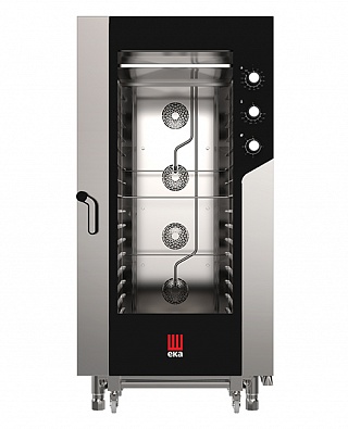 Печь конвекционная TECNOEKA MKF 1664 S-1