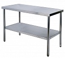 Стол профессиональный без борта СР-П- 950.800-02 (СП-2/950/800)