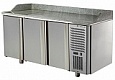 Стол холодильный TM3pizza-G