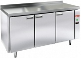 Стол  морозильный HICOLD SN 111/BT W P