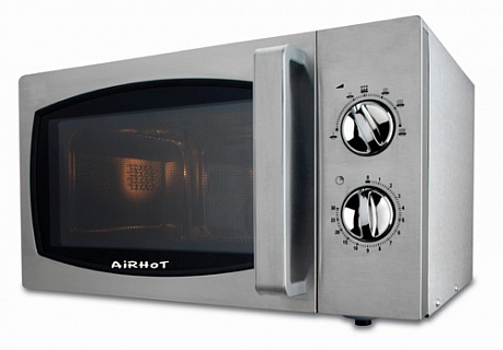Печь СВЧ AIRHOT WP900-25L M-1