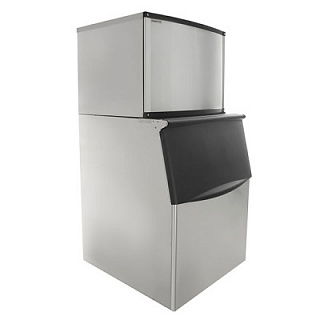 Льдогенератор MQ-500 Foodatlas Eco-1