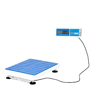 Весы медицинские для взрослых ВЭМ-150-"Масса-К"(А1)-1