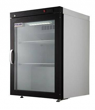 НОВИНКА от POLAIR - холодильный шкаф DP102-S-1