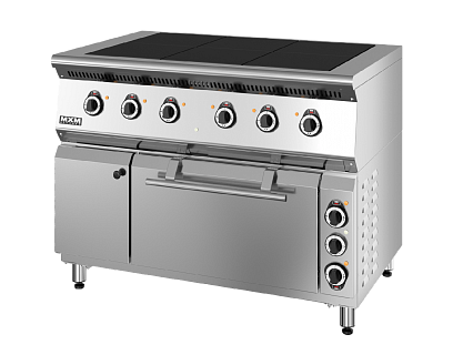 Плита электрическая ПЭ67Ж-1