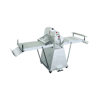 Тестораскатка ROLLMATIC SH500/09-1