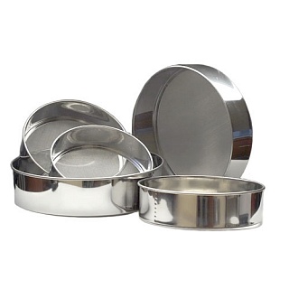 Сито 5шт.нерж. для муки(18см,20см,22см,25см,28см)[-1