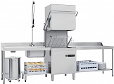 Машина посудомоечная APACH AC990