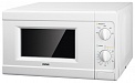 Печь СВЧ BBK 20MWS-705M/W 20 л, 700 Вт, белый-preview-1
