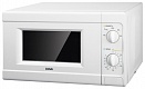 Печь СВЧ BBK 20MWS-705M/W 20 л, 700 Вт, белый