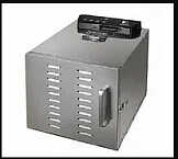 Дегидратор HURAKAN HKN-DHD6 