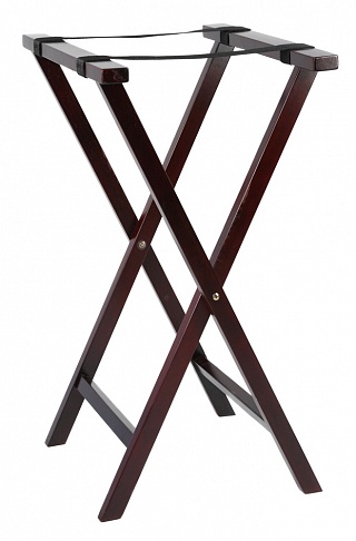 Подставка для подноса триджек напольная-1