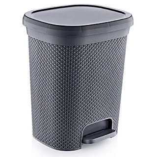 Корзина для мусора 6,5л-1