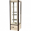 Шкаф кондитерский Carboma R400С