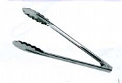 Щипцы универсальные L=30см нерж. MGSteel