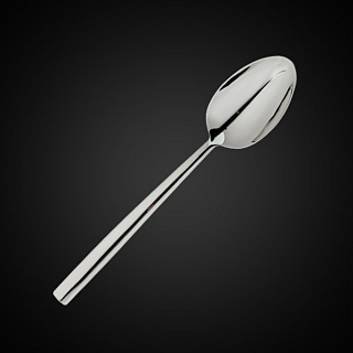 Ложка столовая «Rimini» Luxstahl [DJ-05491]-1