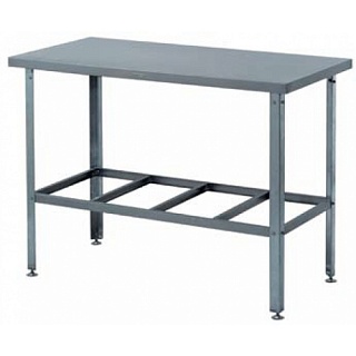 Стол разделочный без борта СР-С-1200.800-02 (СР-2/1200/800)-1