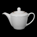 Чайник 700 мл. заварочный "Corone Cinzano" [LQ-QD1382]