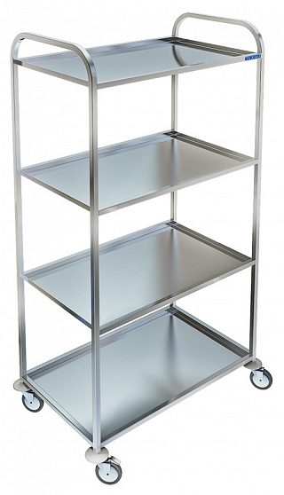 Тележка сервировочная ТП-240-1