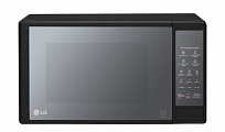 Печь микроволновая LG MS2042DARB 20л, 700Вт