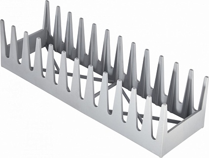 Вставка для 12 блюдец для МПК-400Ф (12000026622)-1