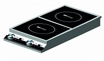Плита индукционная HURAKAN HKN-ICF70D2V Плита индукционная HURAKAN HKN-ICF70D2V