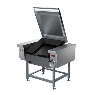 Сковорода электрическая СЭЧ-0,25-01 фото 1 Сковорода электрическая СЭЧ-0,25-01-1