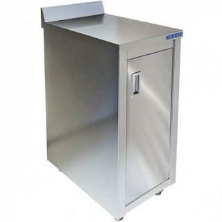 Стол-тумба островной СПС-224/600-1