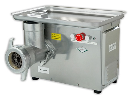 Мясорубка МИМ-600М-1