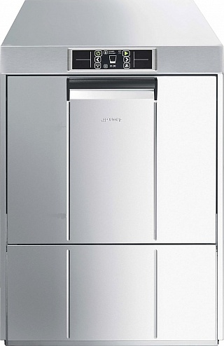 Машина посудомоечная фронтальная SMEG UD526DS-1