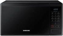 Печь микроволновая Samsung MS23J5133AK, черный