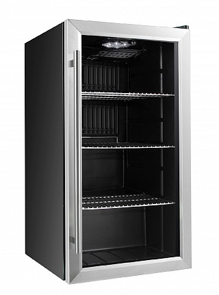Шкаф среднетемпературный VIATTO VA-JC88WD-1