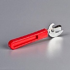 Открывашка пластм ручка ВСН1040 10/500