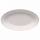 Блюдо овальное l=210 мм. (селедочник) Кашуб-Хэл (3166)