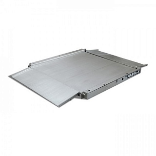 Модуль взвешивающий низкопрофильный 4D-LA.S-10/10-1000-2