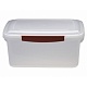 Контейнер 310х205х170 мм прямоугольный
