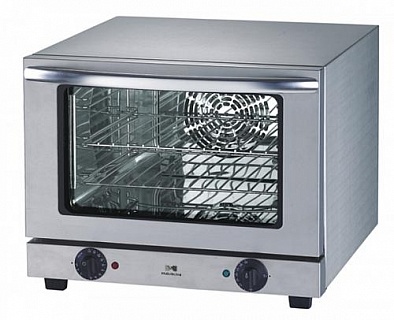 Печь конвекционная Hurakan HKN-XFT133L-1