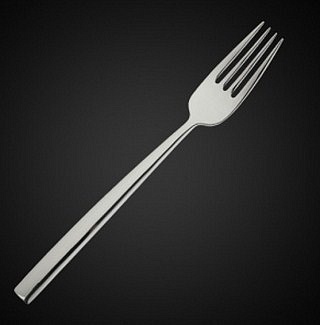 Вилка столовая ''Rimini'' Luxstahl[DJ-05491]-1