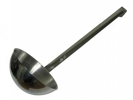 Ложка разливательная 750 мл "П"-1