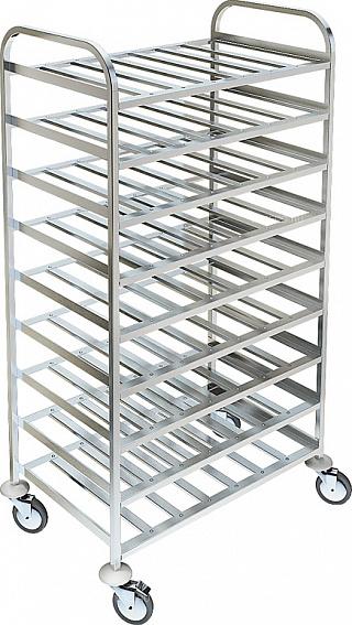 Стеллаж-шпилька Техно-ТТ СТС-229/404-1